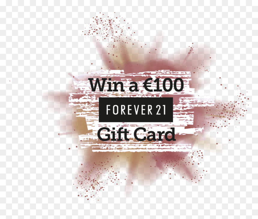 Forever 21, HD Png Download - forever 21 png