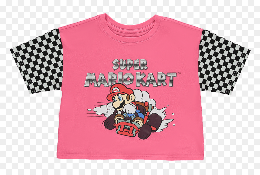 Supreme Szachownica Tee, HD Png Download - forever 21 png