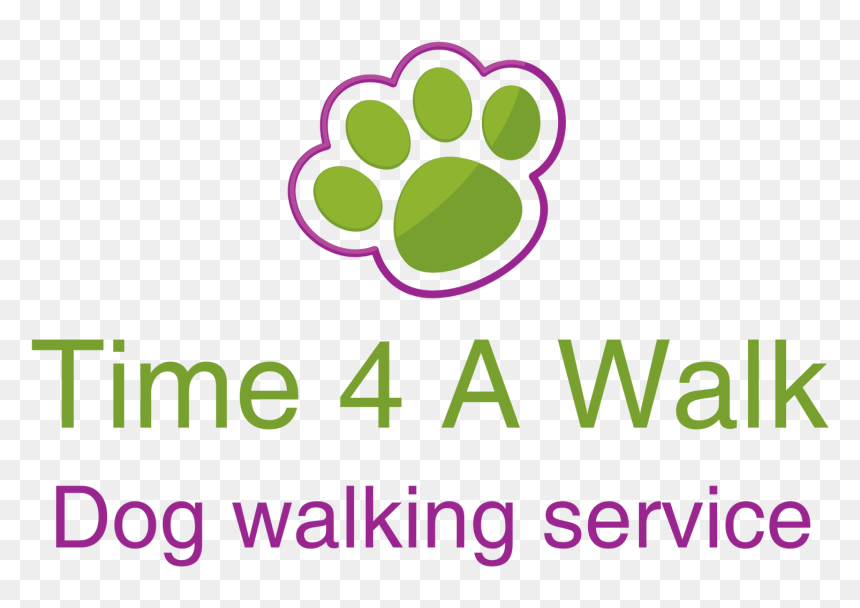 Graphic Design, HD Png Download - walking dog png