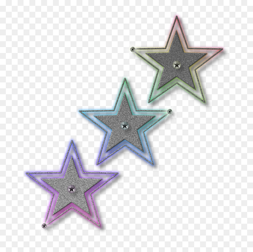 Transparent Glitter Emoji Png - Clip Art, Png Download - purple stars png