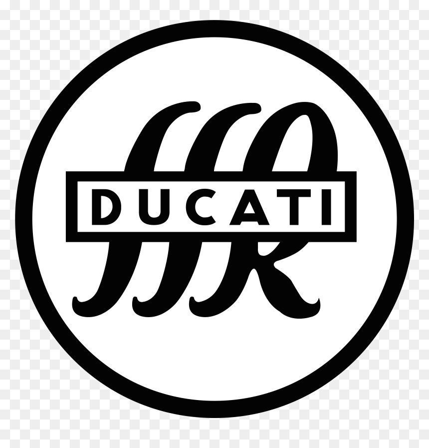 Transparent Ducati Logo Png - Ducati Energia, Png Download - ducati logo png