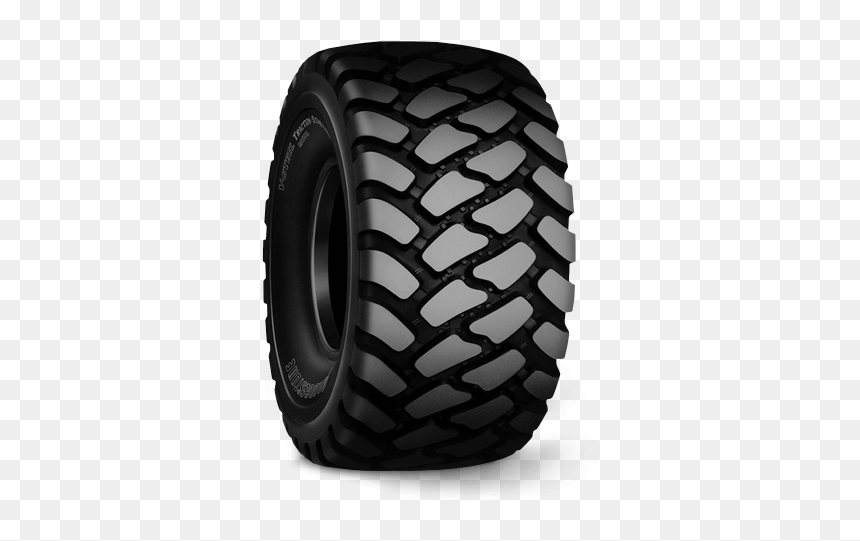 650/65r25 Bridgestone L3 Vts D2a - 550 65r25 Bridgestone Vts, HD Png Download - tires png transparent