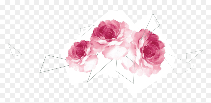 Sunnycloud Watercolor Landscape Artistic Decorative - 고은미, HD Png Download - page separator png