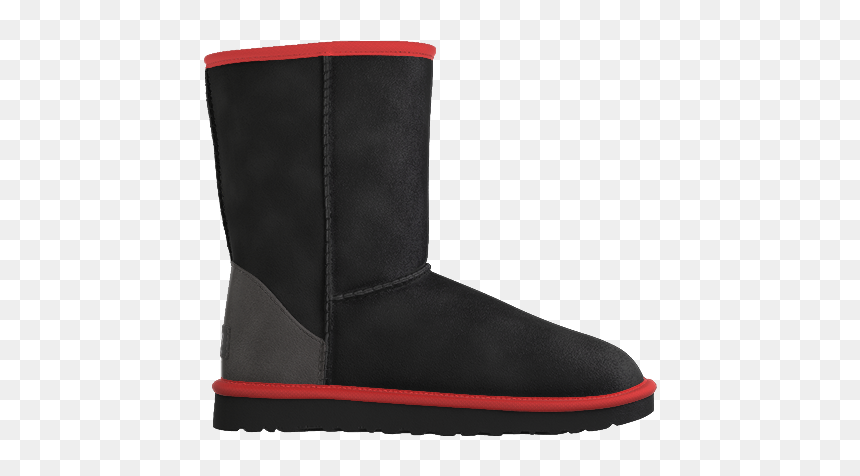 Snow Boot, HD Png Download - uggs png
