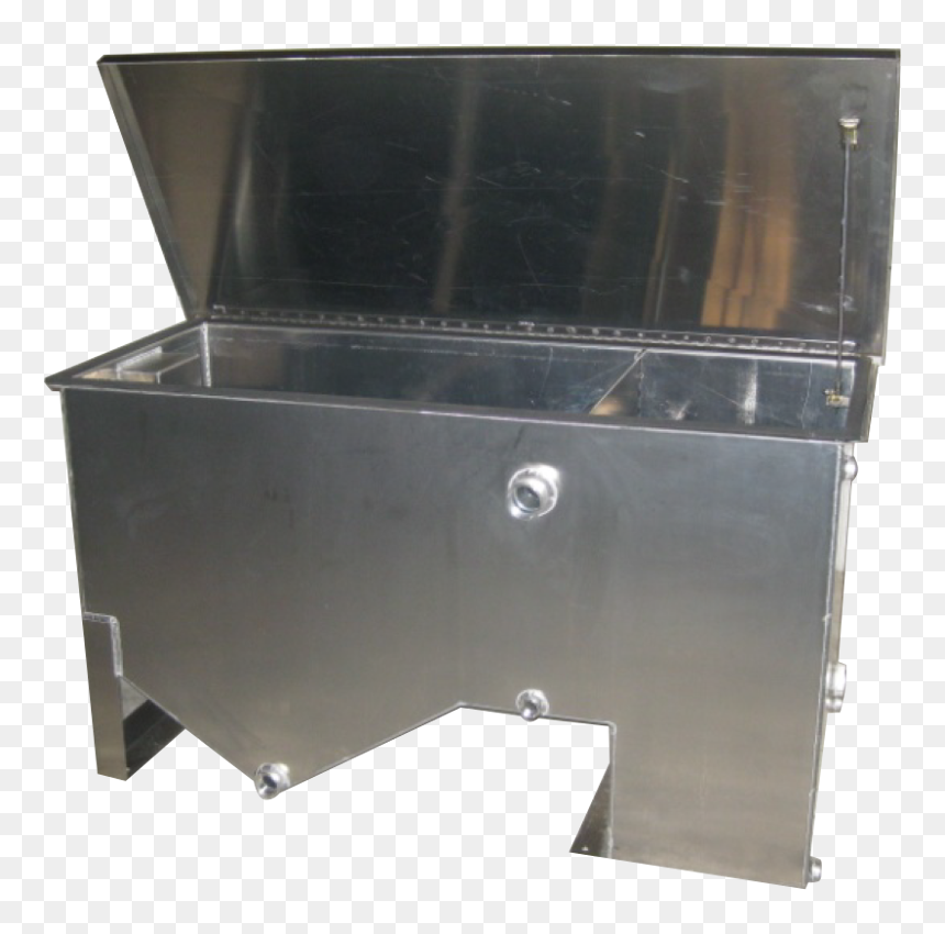 Oil Water Separators - Drawing For Oil And Water Separator, HD Png Download - page separator png