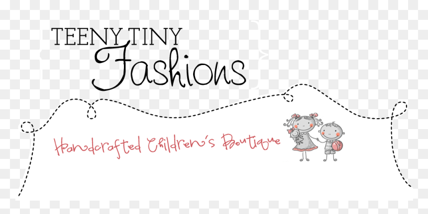 Teeny Tiny Fashions - Illustration, HD Png Download - roll tide png