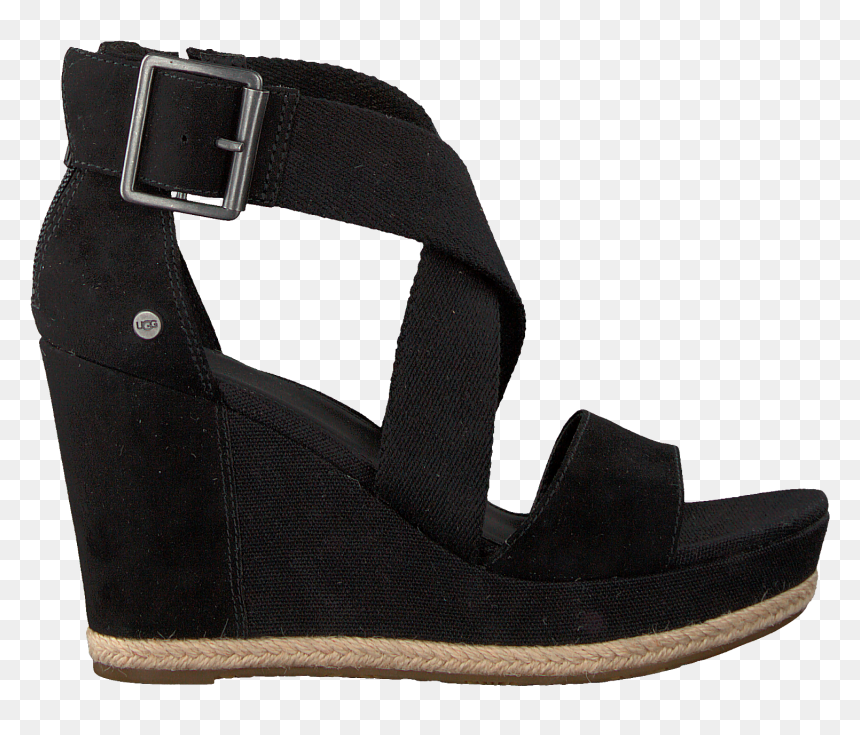 Sandal, HD Png Download - uggs png