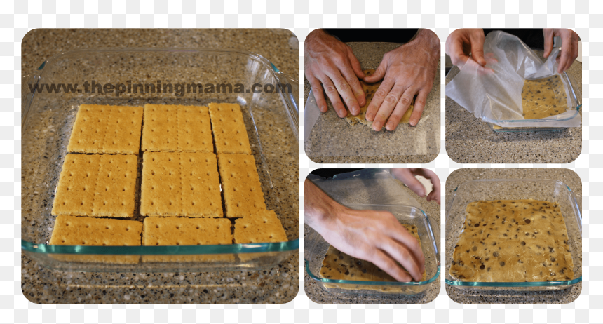 Transparent Smore Png - Saltine Cracker, Png Download - smore png