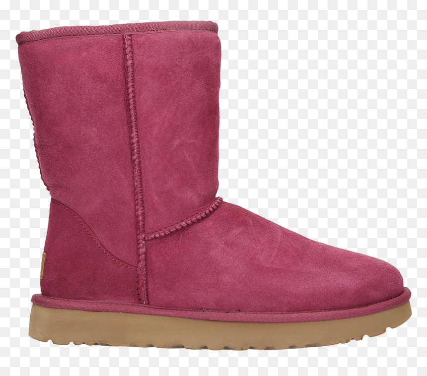 Snow Boot, HD Png Download - uggs png
