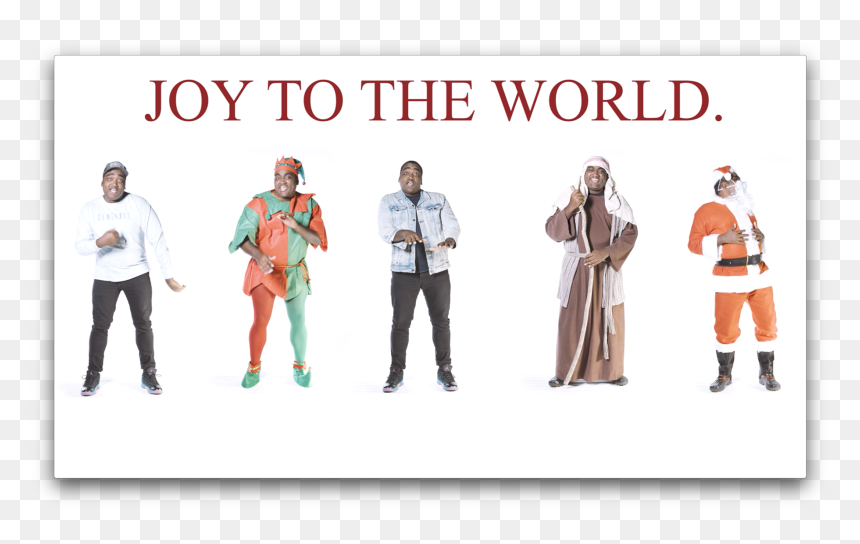 Joy To The World Png, Transparent Png - joy to the world png