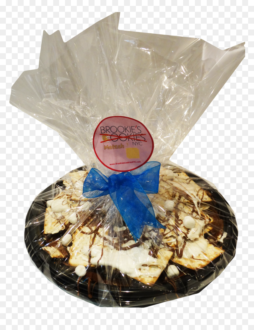 Flatbread, HD Png Download - smore png