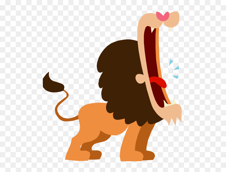 Instructional Technology Tidbits Smore Clipart , Png - Lion's Roar, Transparent Png - smore png
