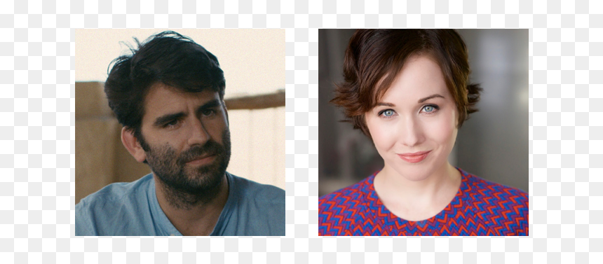 Actors - Girl, HD Png Download - actors png