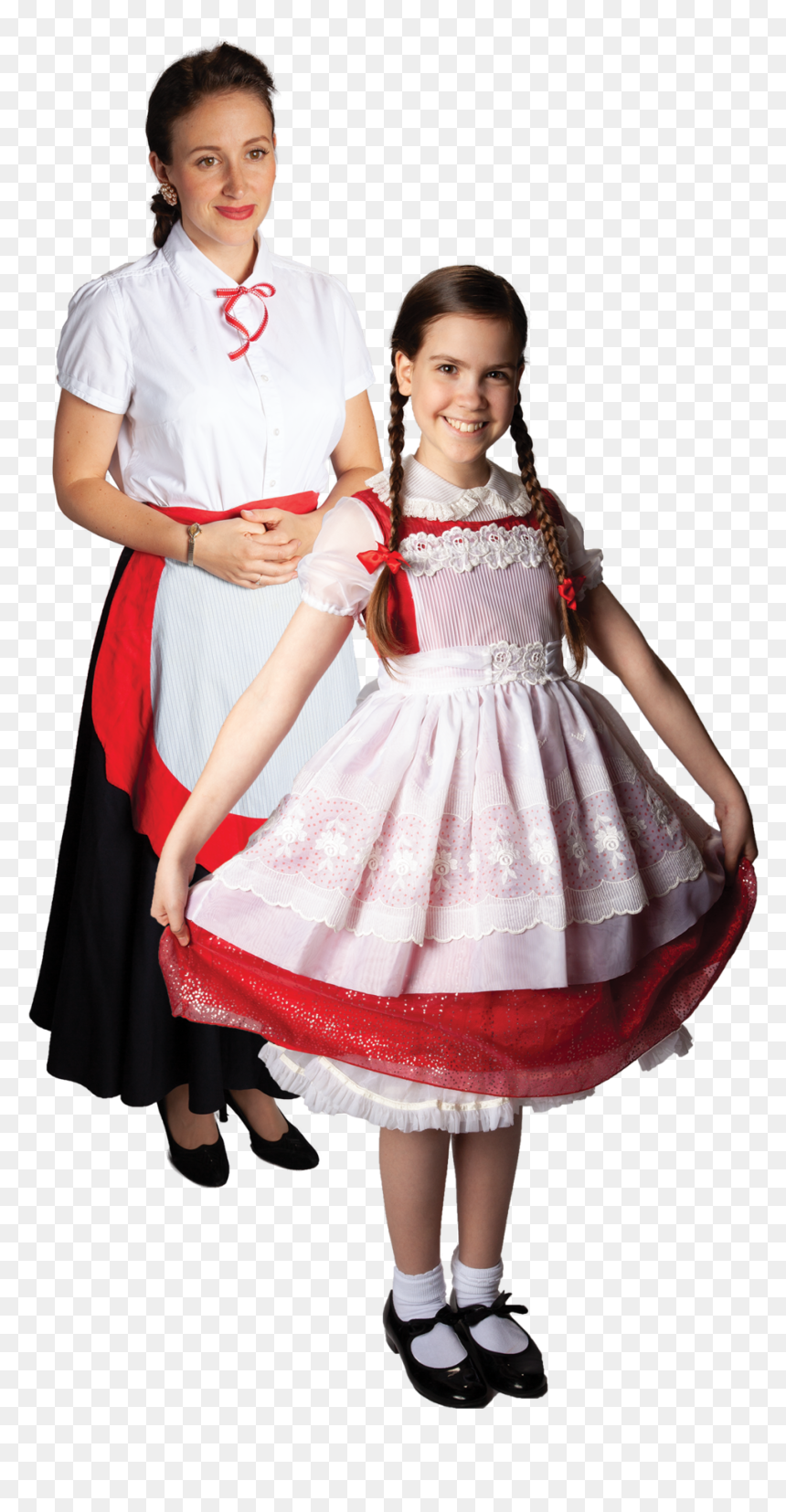 The Bad Seed 300 2 - Girl, HD Png Download - actors png