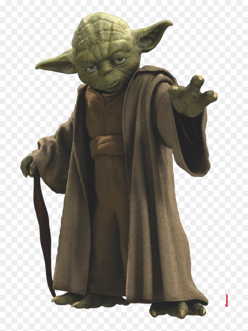 Thumb Image - Little Character On Star Wars, HD Png Download - actors png