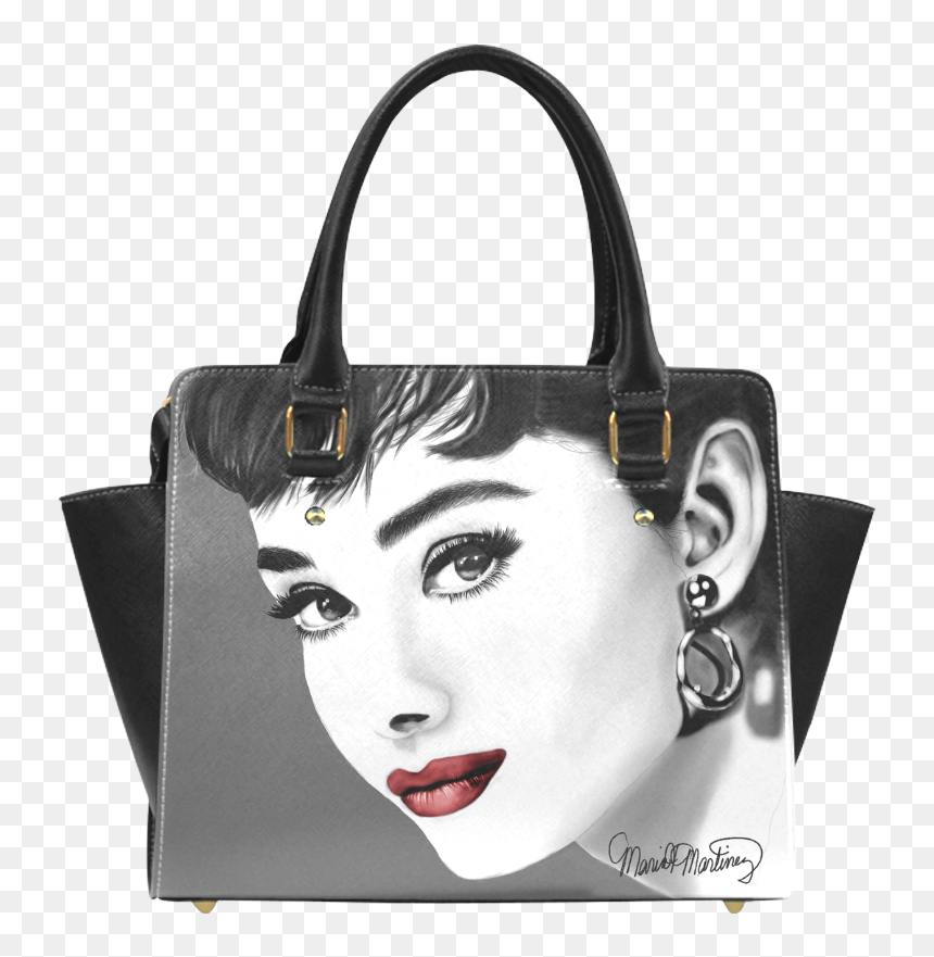 Transparent Audrey Hepburn Png - Simple Audrey Hepburn Drawings, Png Download - audrey hepburn png