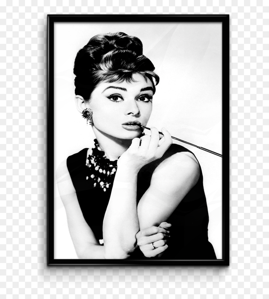 Audrey Hepburn, HD Png Download - audrey hepburn png