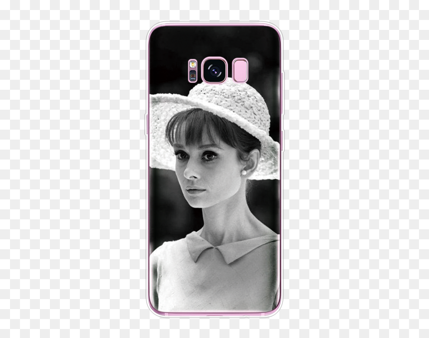 Audrey Hepburn Fashion Modest, HD Png Download - audrey hepburn png