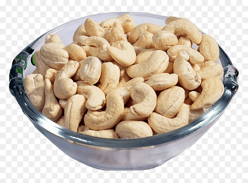 Cashew , Png Download - Cashew, Transparent Png - cashews png