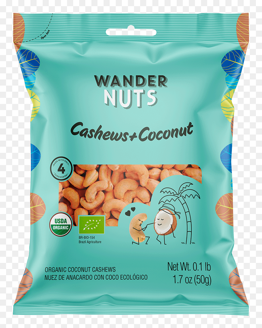Cashew, HD Png Download - cashews png