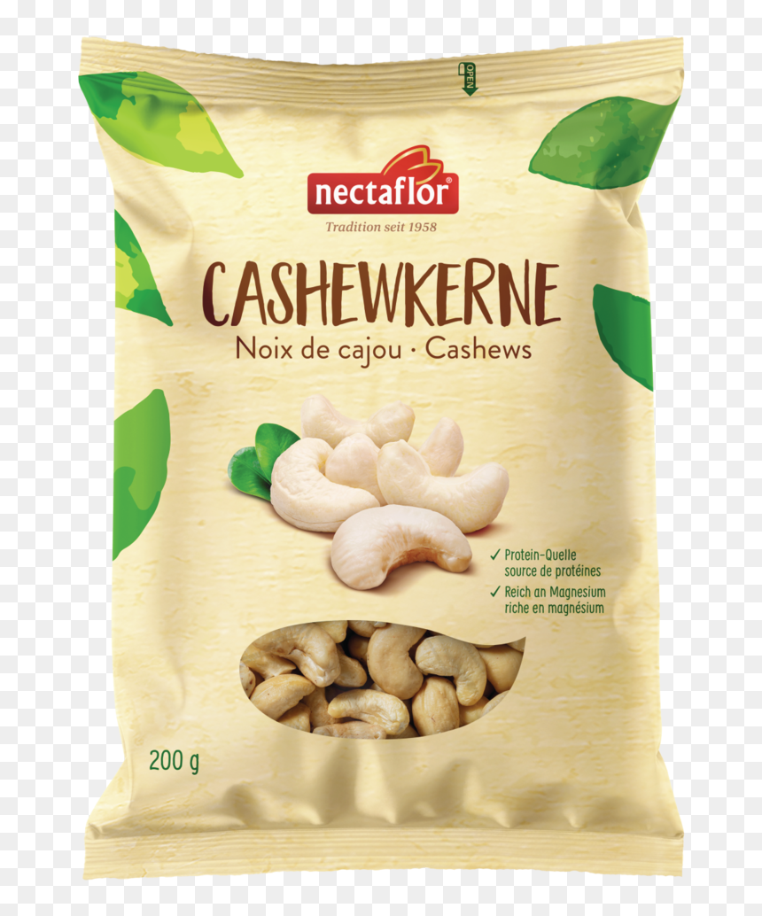 Cashews Png, Transparent Png - cashews png