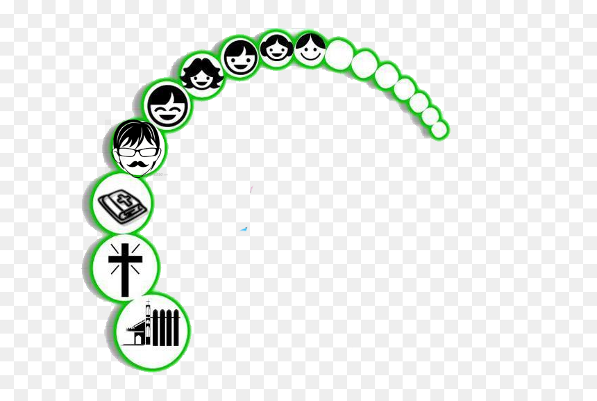 Kids Reading Clip Art, HD Png Download - kids reading png