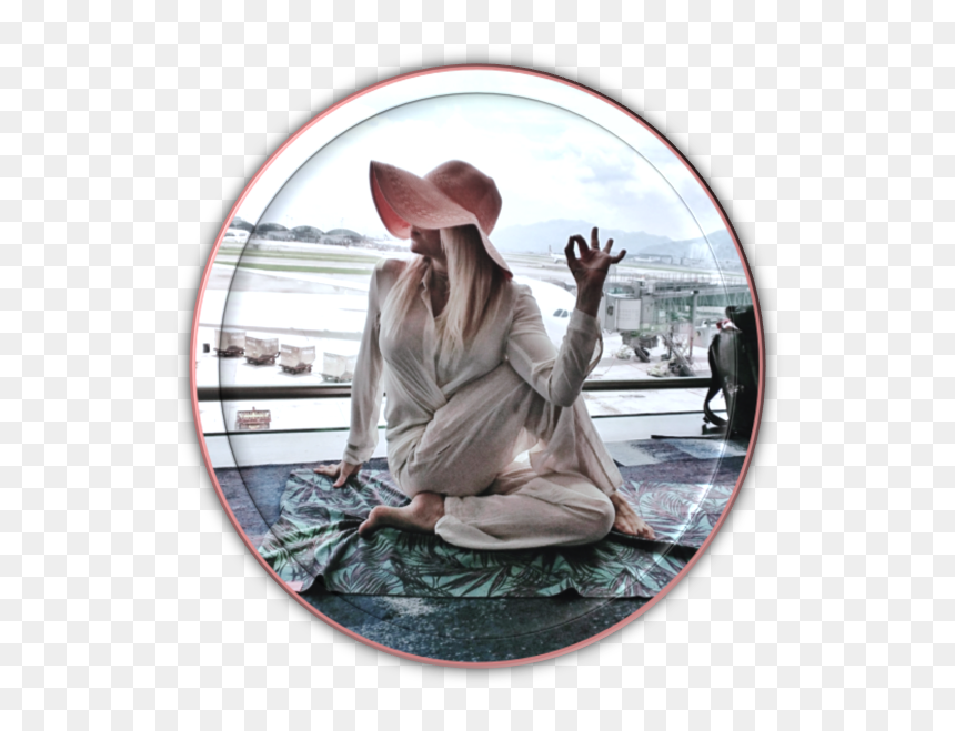 Blog Badge - Pull Fish Out Of Water, HD Png Download - audrey hepburn png