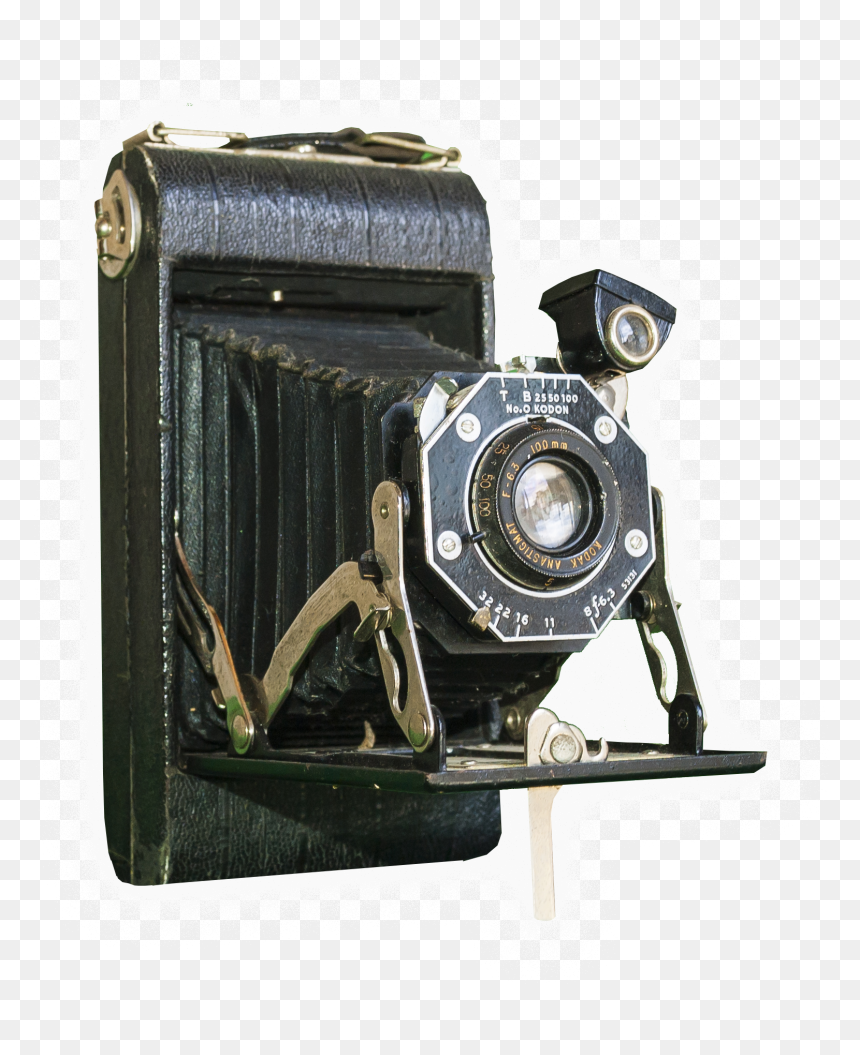 Kodak Junior Anastigmat Six-20 Series Ii - Kodak Junior Six 20 Series Ii, HD Png Download - kodak png