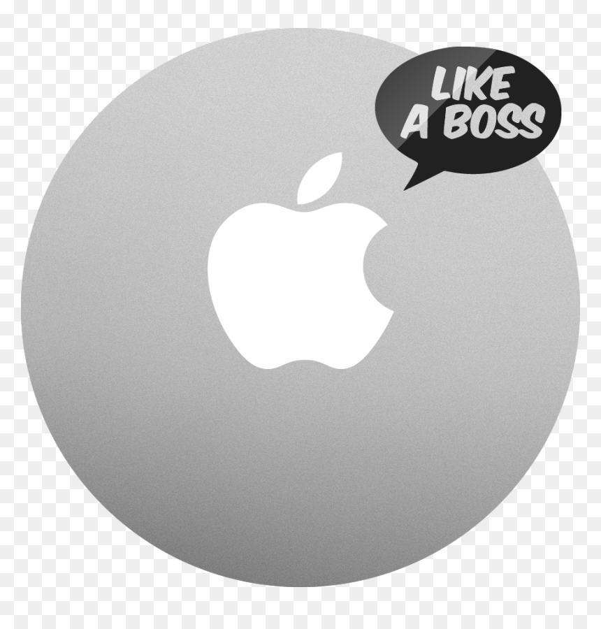 Like A Boss - Granny Smith, HD Png Download - like a boss png