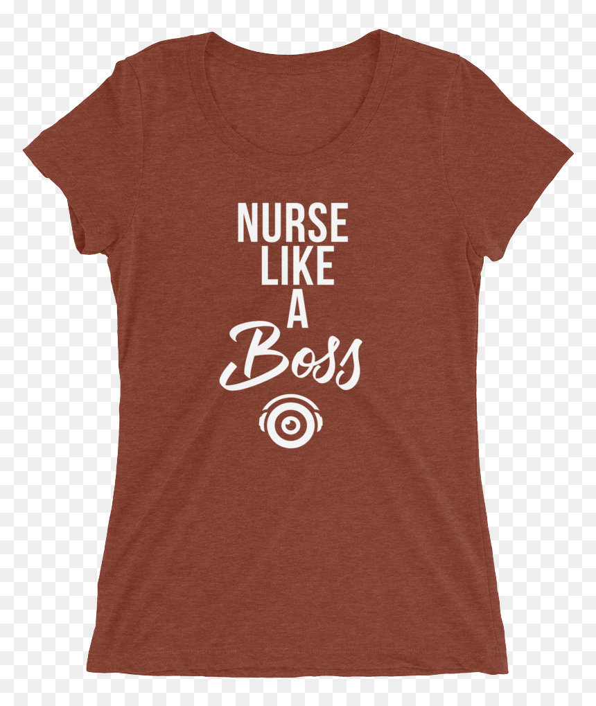 Active Shirt, HD Png Download - like a boss png
