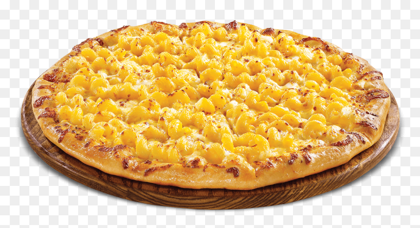 Mac & Cheese - Cici's Alfredo Pizza, HD Png Download - mac n cheese png