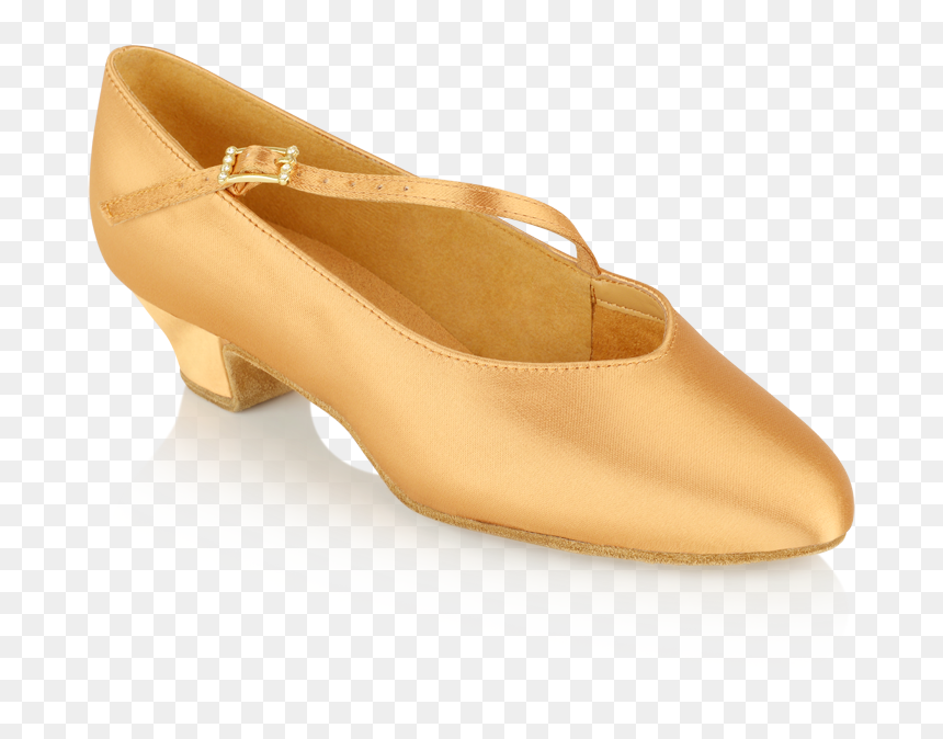 Basic Pump, HD Png Download - dance shoes png