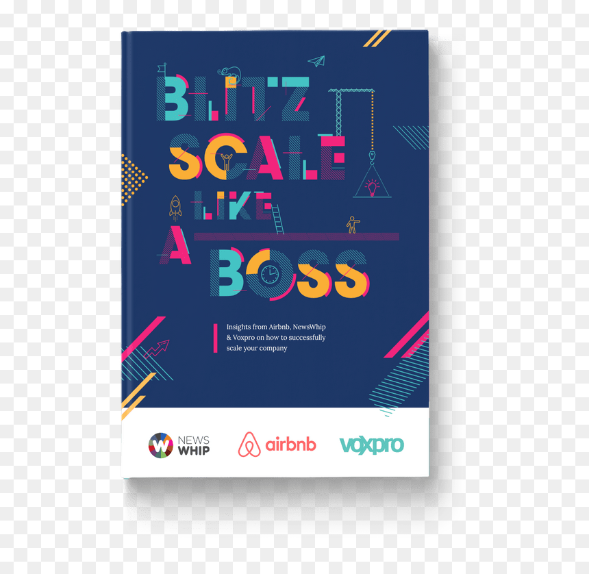 Voxpro, HD Png Download - like a boss png