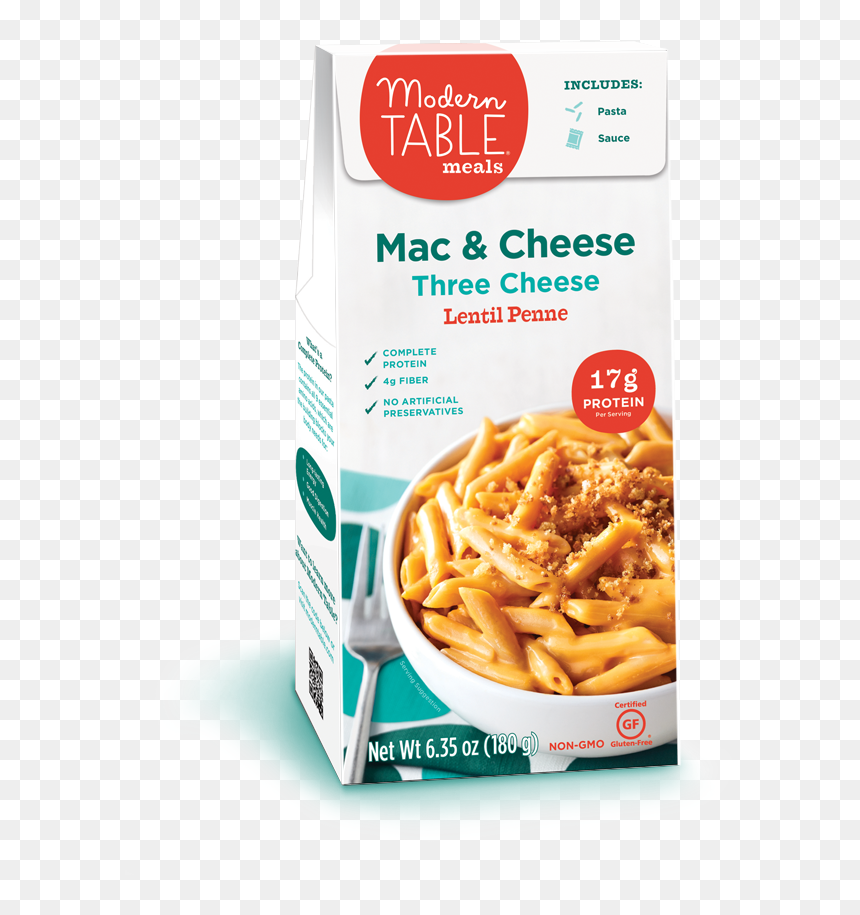 Three Cheese Mac & Cheese - Modern Table Mac And Cheese, HD Png Download - mac n cheese png
