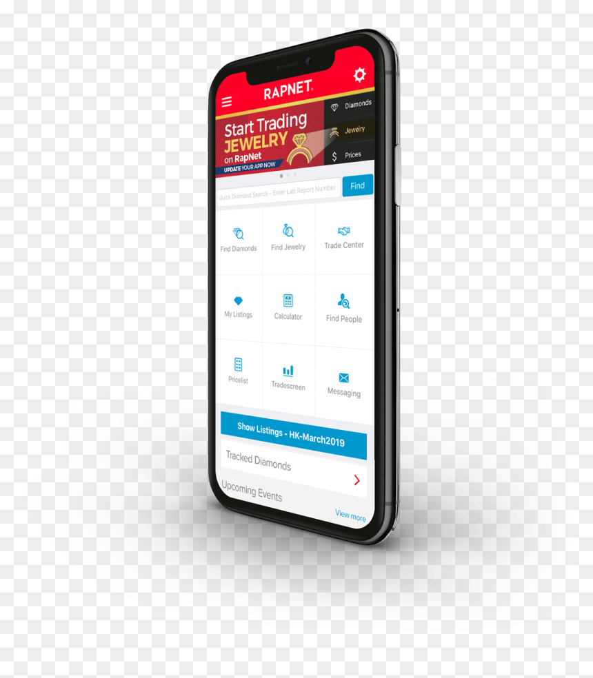 App - Iphone, HD Png Download - rapper chain png