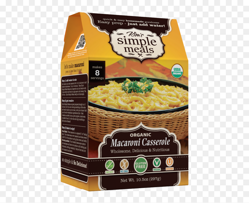 Mac N Cheese Png, Transparent Png - mac n cheese png