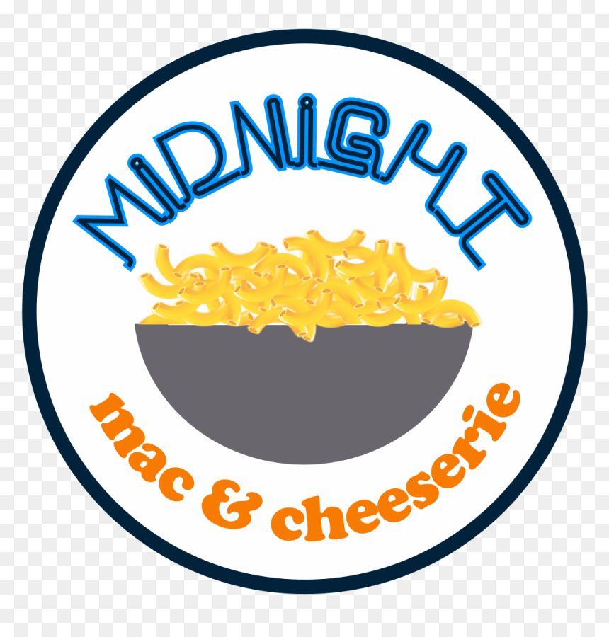 Macaroni And Cheese Clipart Bad - Midnight Mac And Cheese, HD Png Download - mac n cheese png