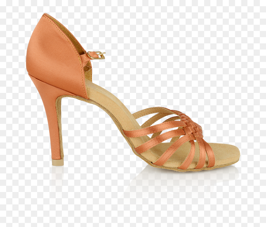 Ray Rose Moonglow, HD Png Download - dance shoes png