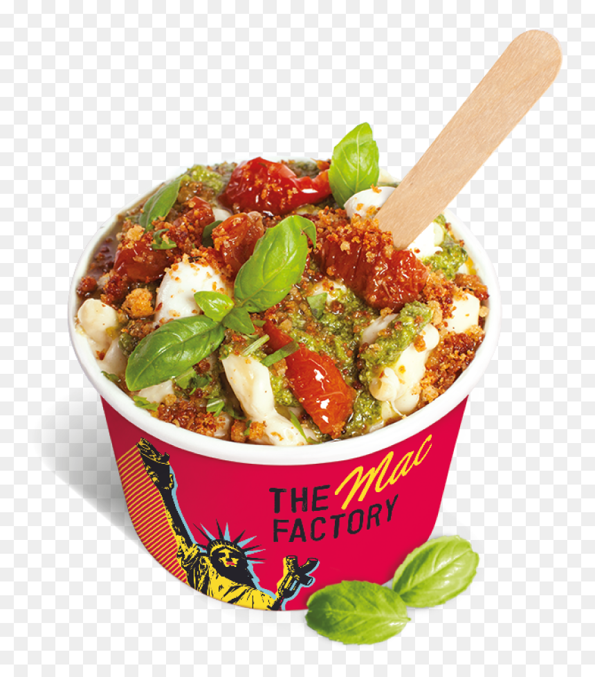 Themacfactory Mac And Cheese La Med Babe - Mac And Cheese London, HD Png Download - mac n cheese png