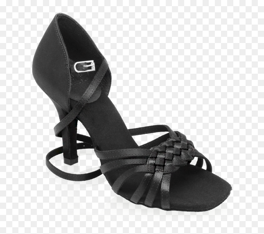Basic Pump, HD Png Download - dance shoes png