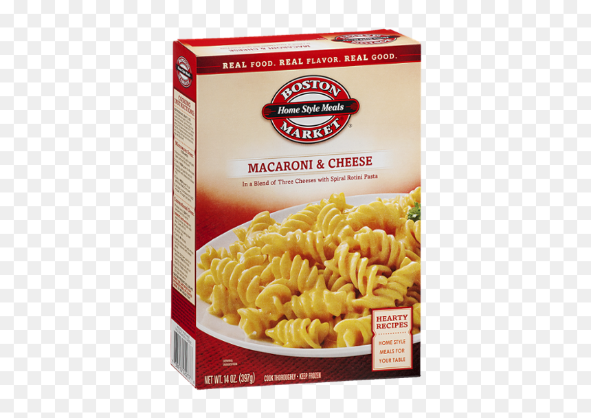 Boston Market Mac And Cheese, HD Png Download - mac n cheese png