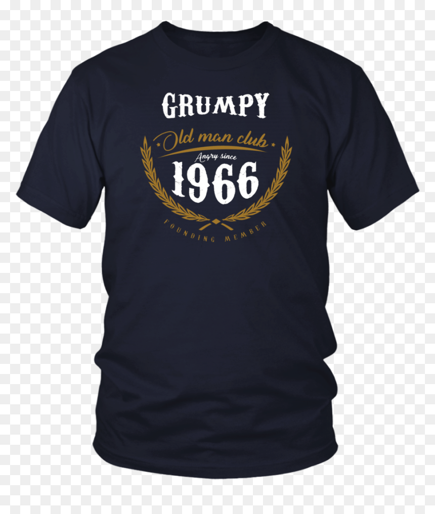 Opengl T Shirt, HD Png Download - angry old man png