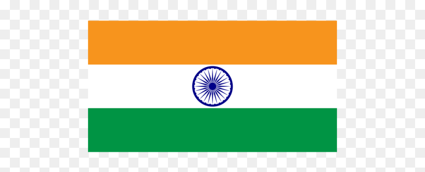 Indian National Flag Png Images - Flag Of India, Transparent Png - flag vector png