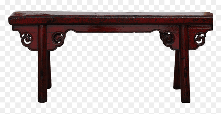 Sofa Tables, HD Png Download - wood beam png