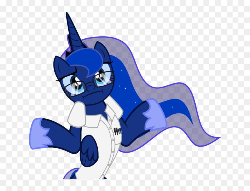 Cartoon, HD Png Download - nerdy glasses png