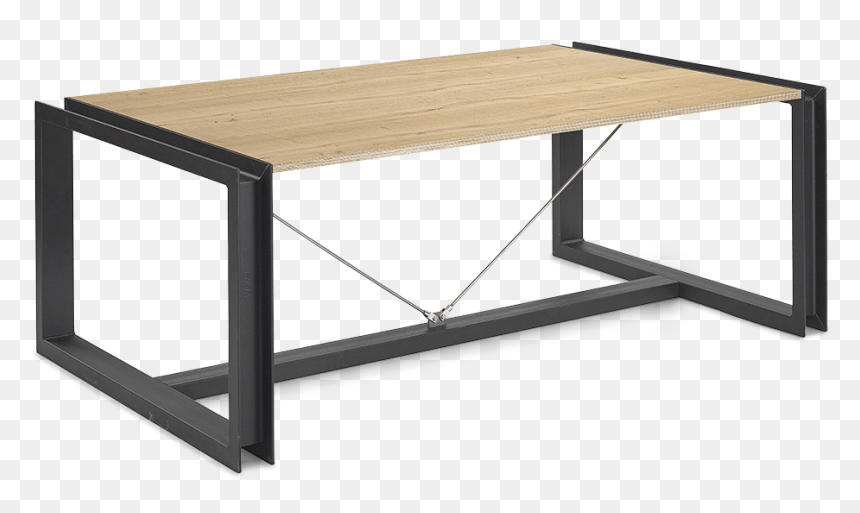 Coffee Table, HD Png Download - wood beam png