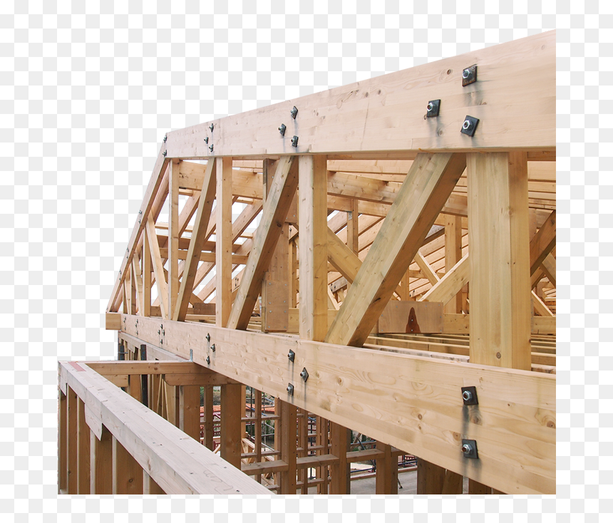 Lumber, HD Png Download - wood beam png