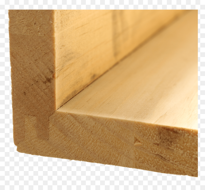 Lumber, HD Png Download - wood beam png