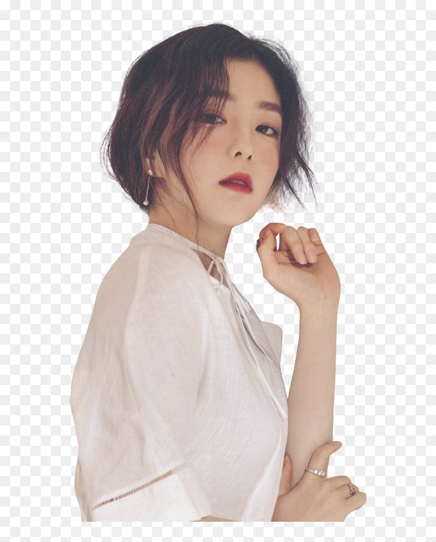 Red Velvet Irene Png, Transparent Png - red velvet irene png