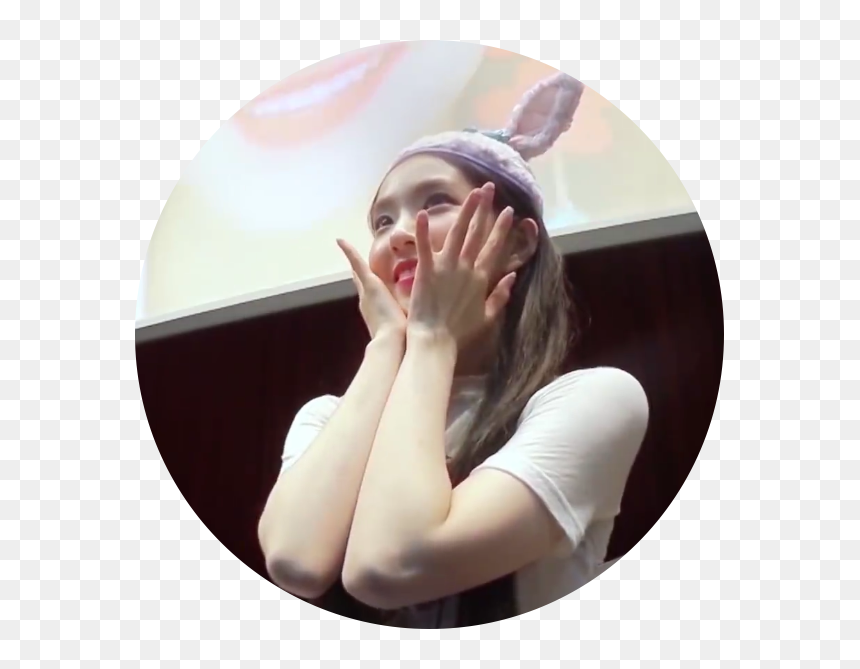 Image - Girl, HD Png Download - red velvet irene png
